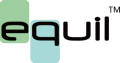 Equil™ Patch Insulin Pump logo