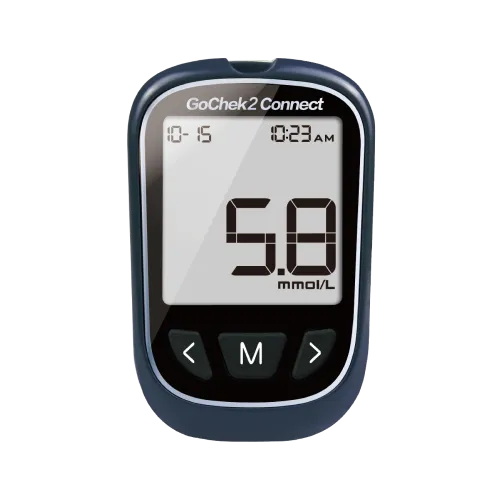 GoChek2 Connect BGM System