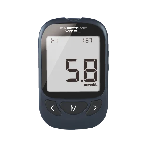 Exactive™ Vital BGM System
