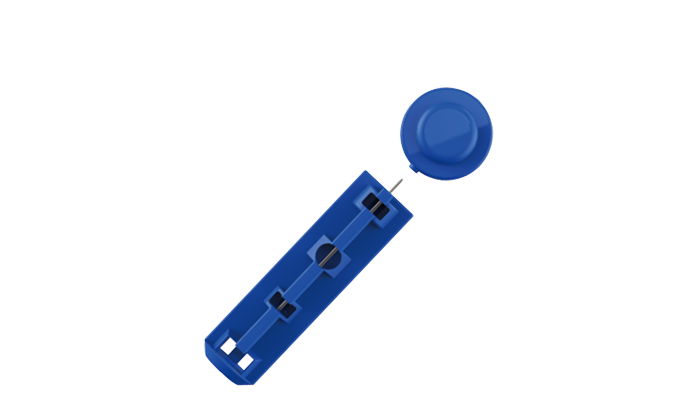 Verifine® Blood Lancets